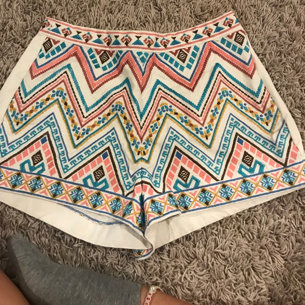 Super cute shorts!